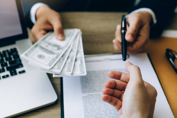 Best Secured Loans  in Svis, IL